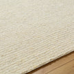 Surya Alder ALD-2304 Machine Woven Rug Cream/Ivory