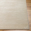 Surya Alder ALD-2304 Machine Woven Rug Cream/Ivory