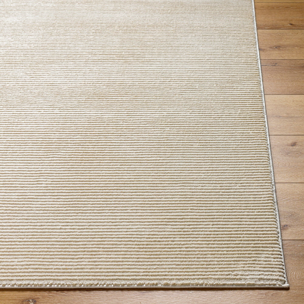 Surya Alder ALD-2304 Machine Woven Rug Cream/Ivory