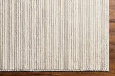 Surya Alder ALD-2304 Machine Woven Rug Cream/Ivory