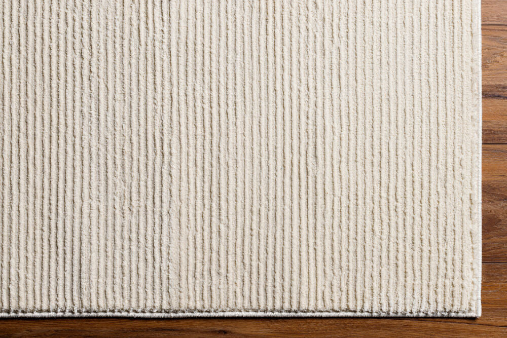 Surya Alder ALD-2304 Machine Woven Rug Cream/Ivory