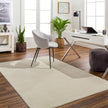 Surya Alder ALD-2304 Machine Woven Rug Cream/Ivory
