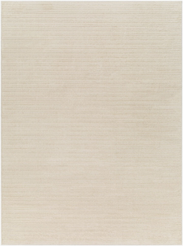 Surya Alder ALD-2306 Machine Woven Rug Cream/Ivory