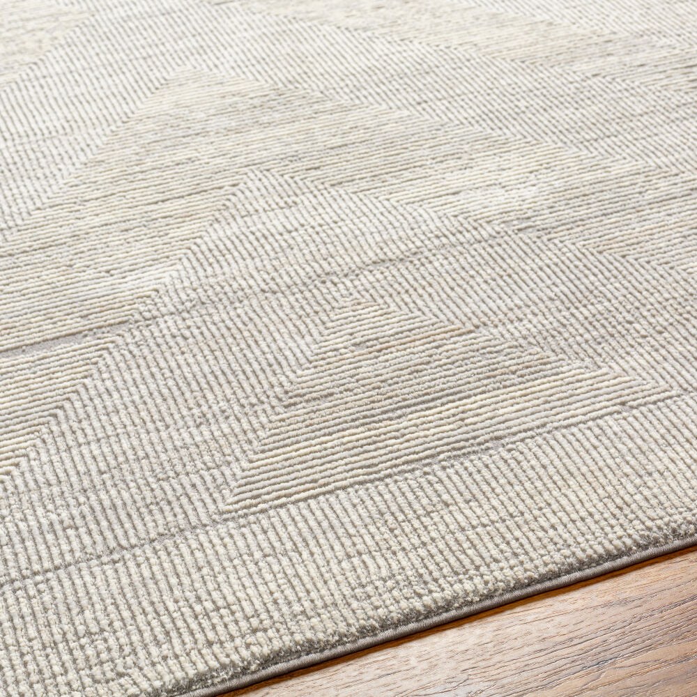 Surya Alder ALD-2311 Machine Woven Rug