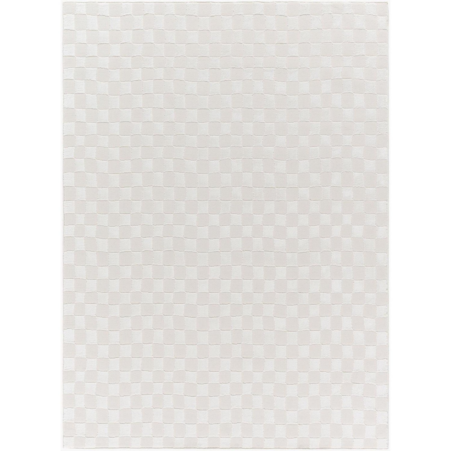 Livabliss by Surya Alder ALD-2320 Machine Woven Rug Cream/Ivory