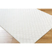 Livabliss by Surya Alder ALD-2320 Machine Woven Rug Cream/Ivory