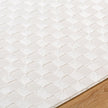 Livabliss by Surya Alder ALD-2320 Machine Woven Rug Cream/Ivory