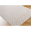 Livabliss by Surya Alder ALD-2321 Machine Woven Rug Tan/Taupe