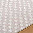 Livabliss by Surya Alder ALD-2321 Machine Woven Rug Tan/Taupe