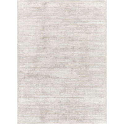 Livabliss by Surya Alder ALD-2322 Machine Woven Rug Cream/Ivory/Taupe