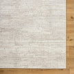 Surya Alder ALD-2322 Machine Woven Rug Cream/Ivory/Taupe