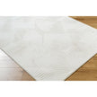 Livabliss by Surya Alder ALD-2323 Machine Woven Rug Cream/Ivory