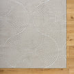Livabliss by Surya Alder ALD-2324 Machine Woven Rug Tan/Taupe