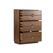 Magnussen Home Selena Brown Drawer Chest