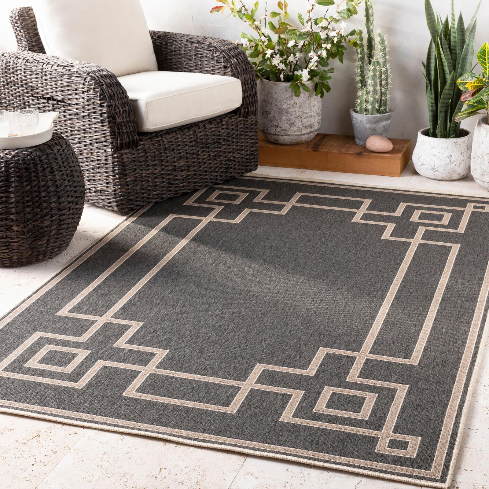 Livabliss by Surya Alfresco Area Rug