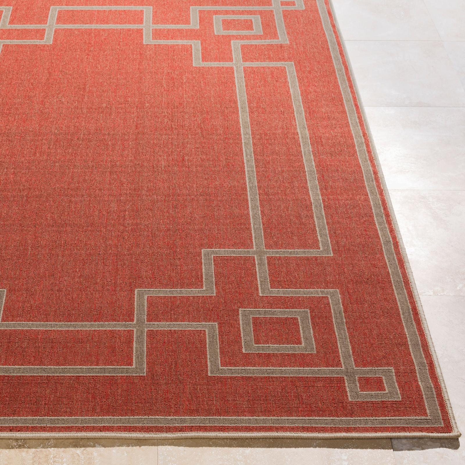 Livabliss by Surya Alfresco Area Rug