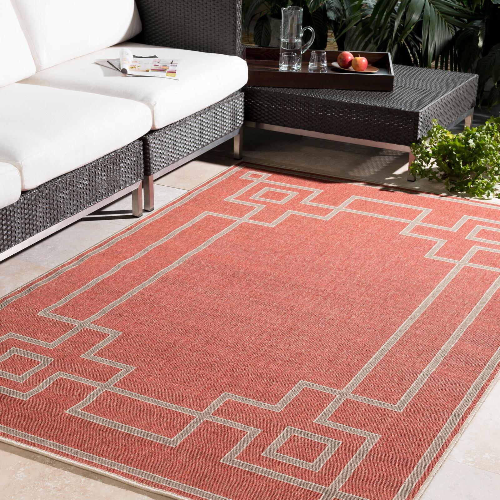 Livabliss by Surya Alfresco Area Rug
