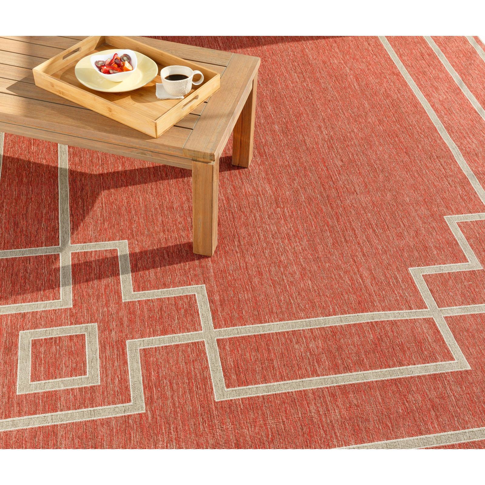Livabliss by Surya Alfresco Area Rug