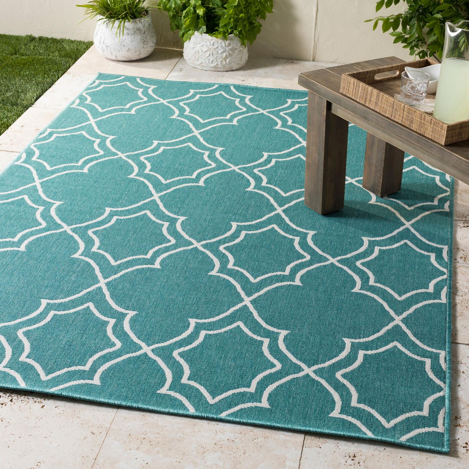 Livabliss by Surya Alfresco ALF-9653 Rug