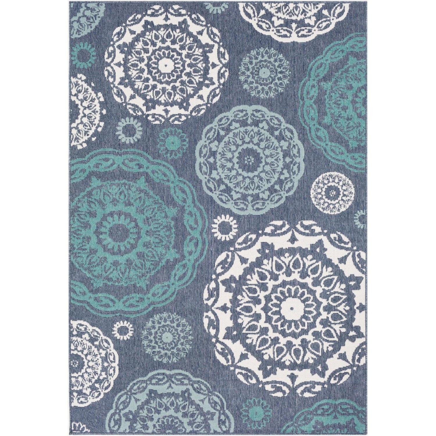 Livabliss by Surya Alfresco ALF-9666 Rug