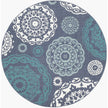 Livabliss by Surya Alfresco ALF-9666 Rug