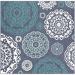 Livabliss by Surya Alfresco ALF-9666 Rug