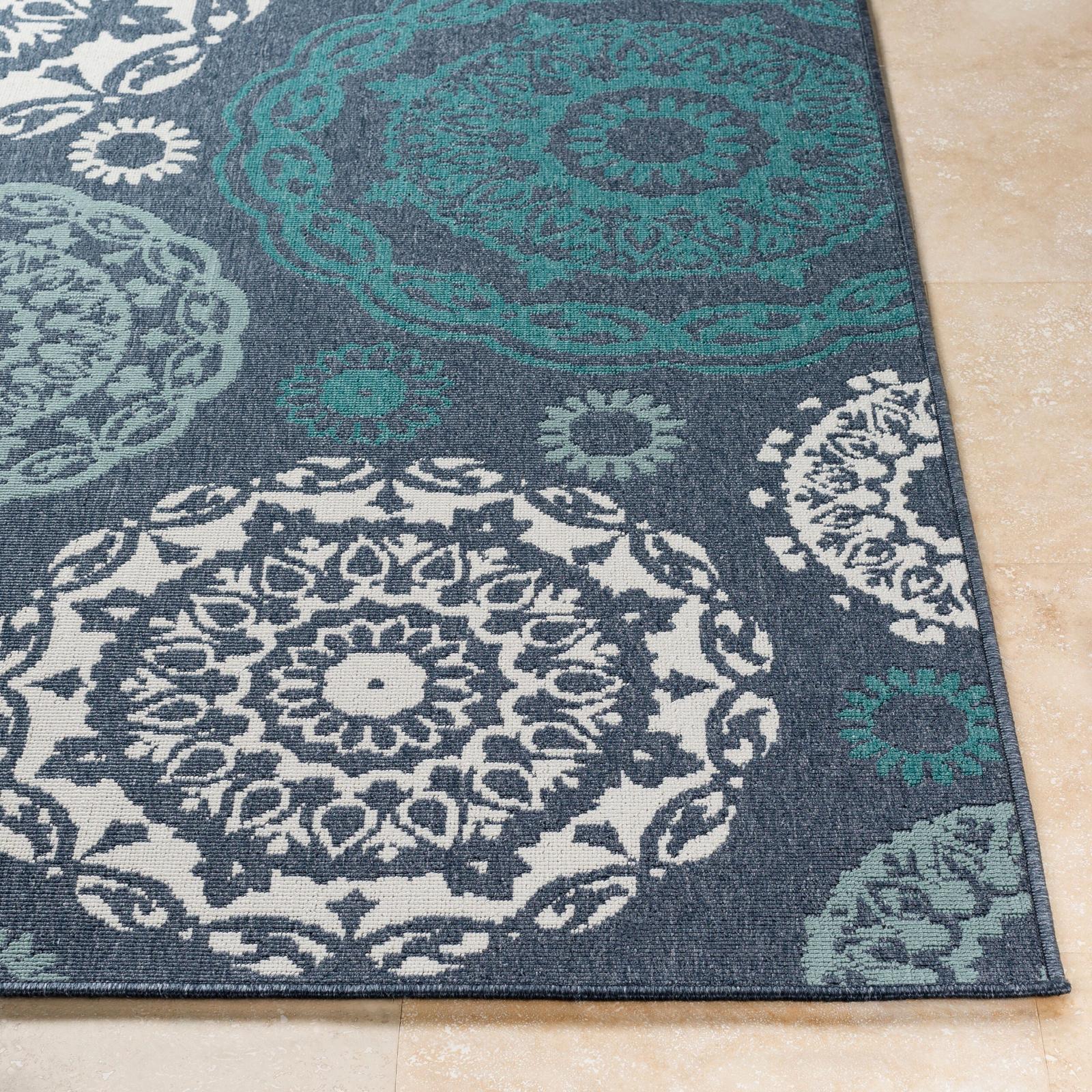 Livabliss by Surya Alfresco ALF-9666 Rug