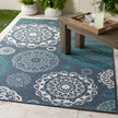 Livabliss by Surya Alfresco ALF-9666 Rug