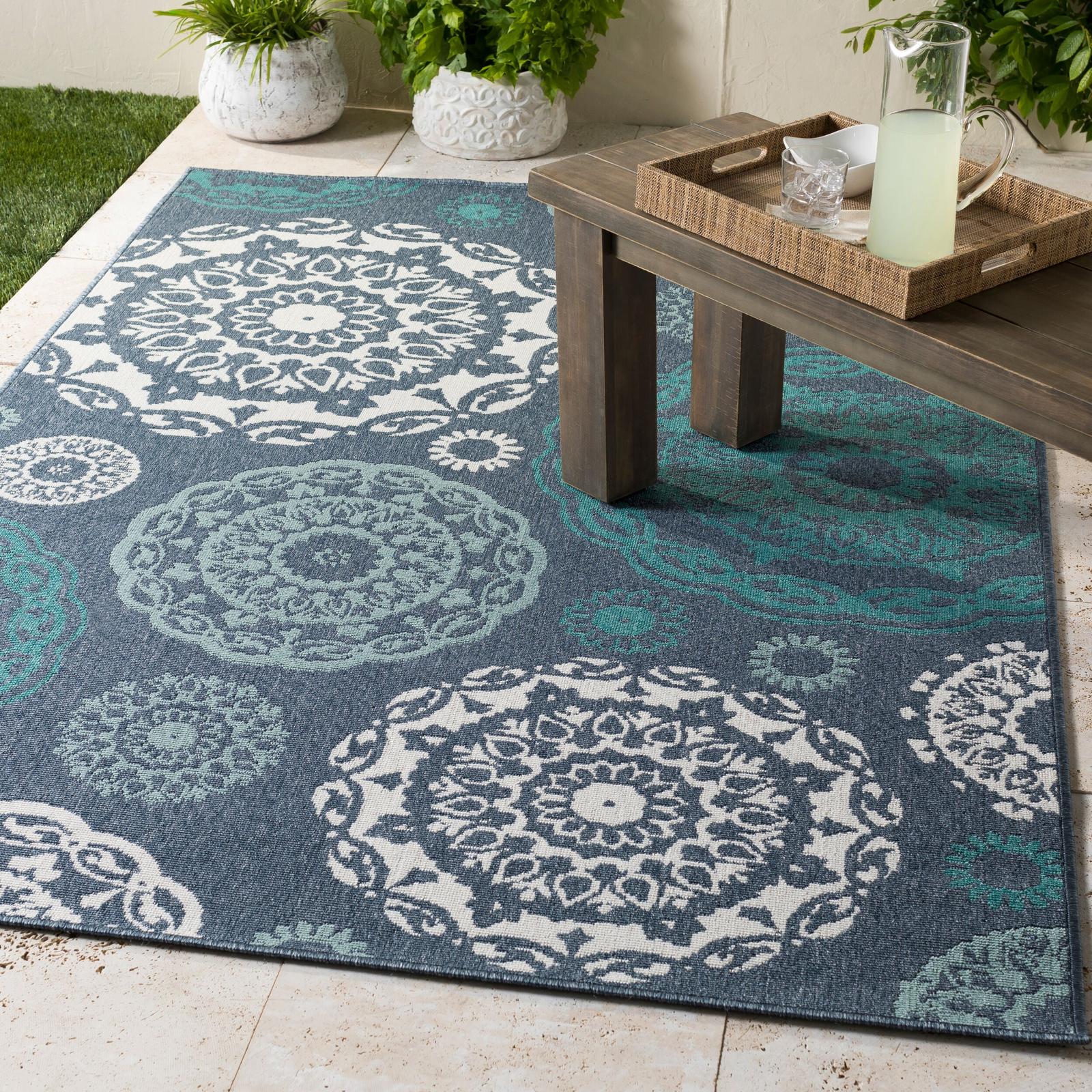 Livabliss by Surya Alfresco ALF-9666 Rug