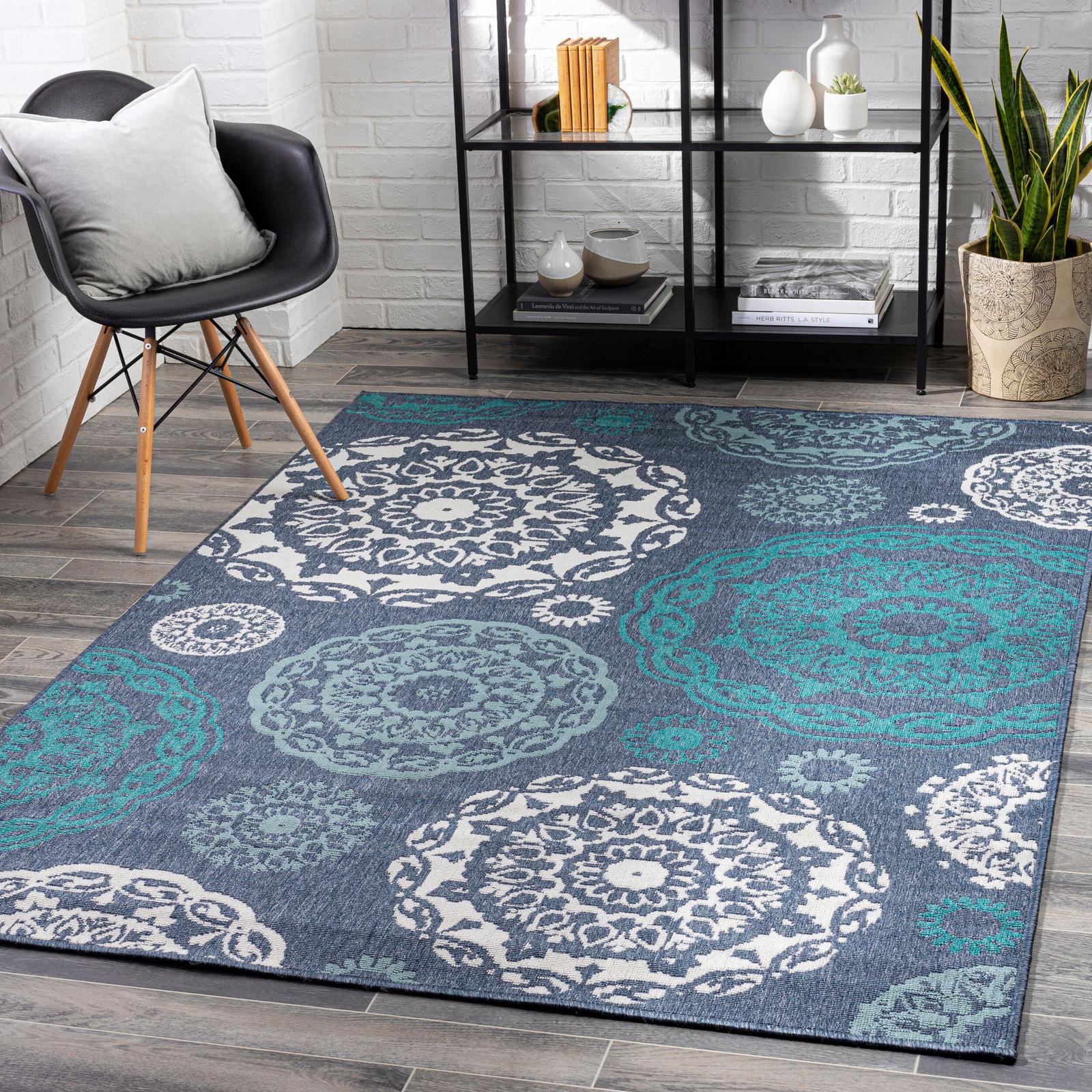 Livabliss by Surya Alfresco ALF-9666 Rug