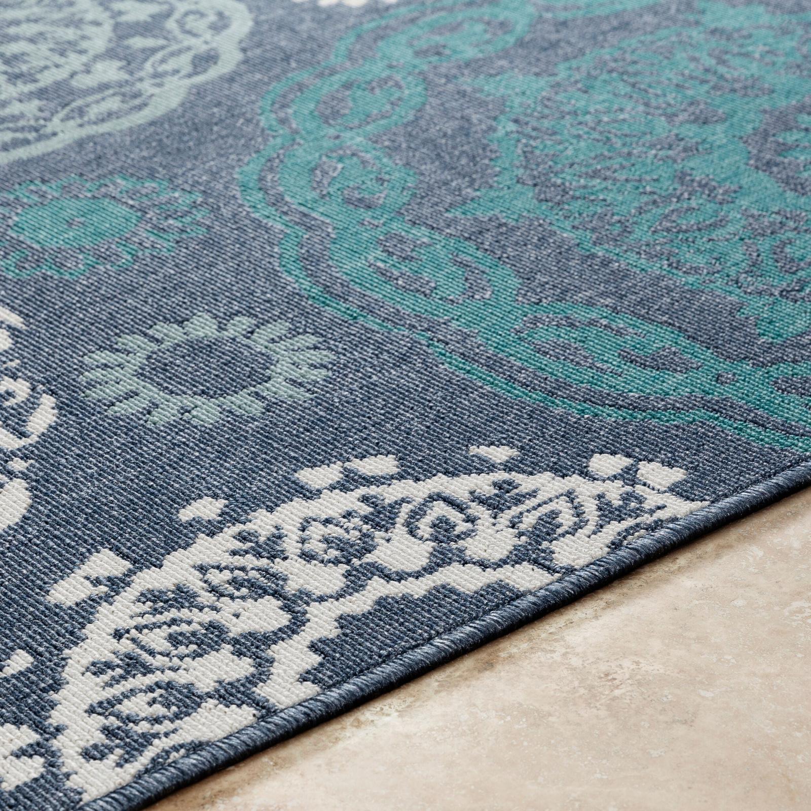Livabliss by Surya Alfresco ALF-9666 Rug