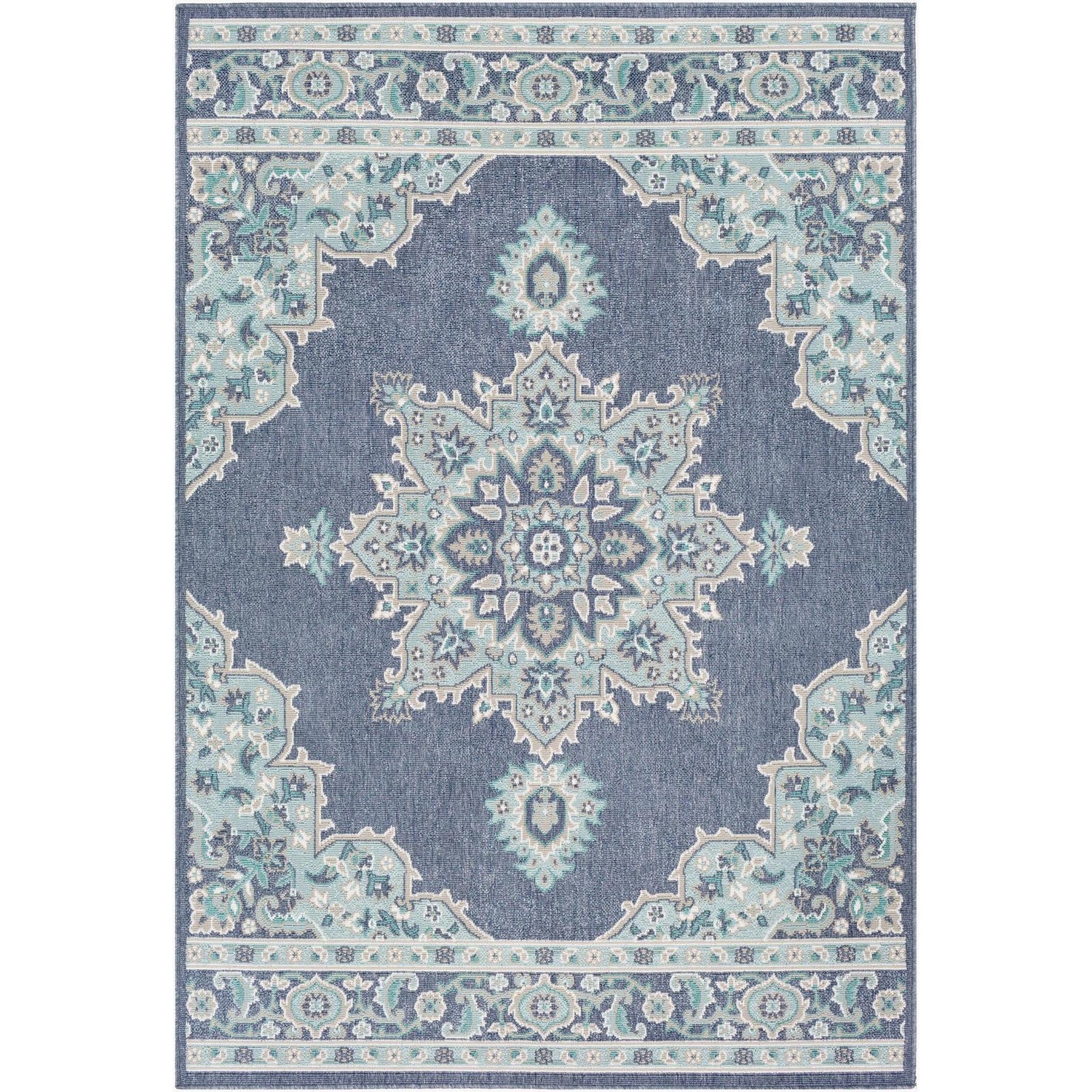 Livabliss by Surya Alfresco ALF-9670 Rug