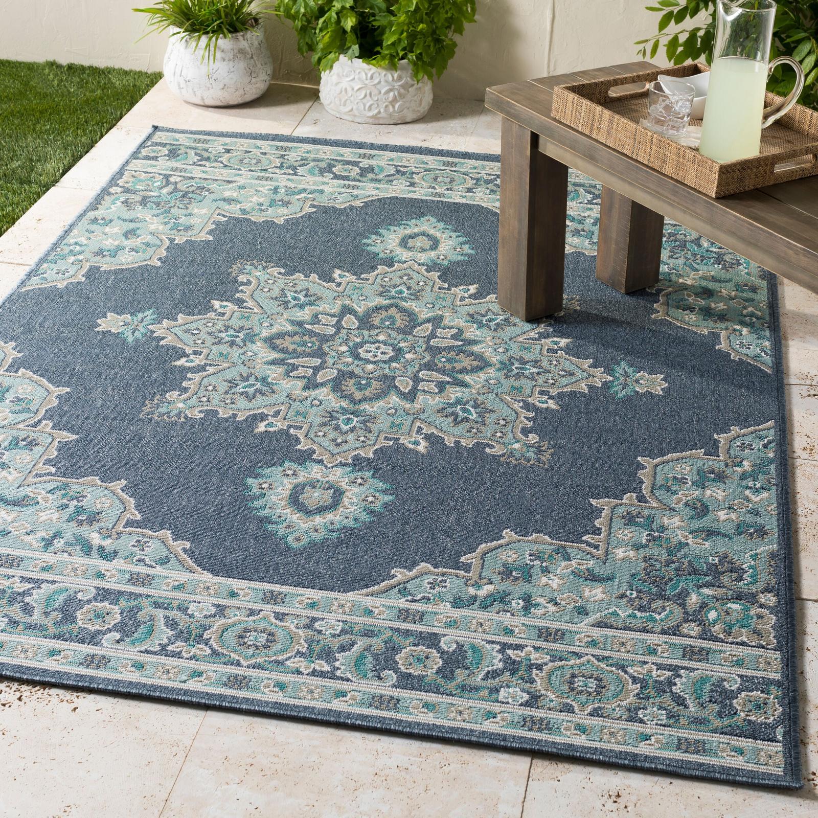 Livabliss by Surya Alfresco ALF-9670 Rug