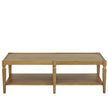 Universal Furniture Birchaven Brindle Cocktail Table