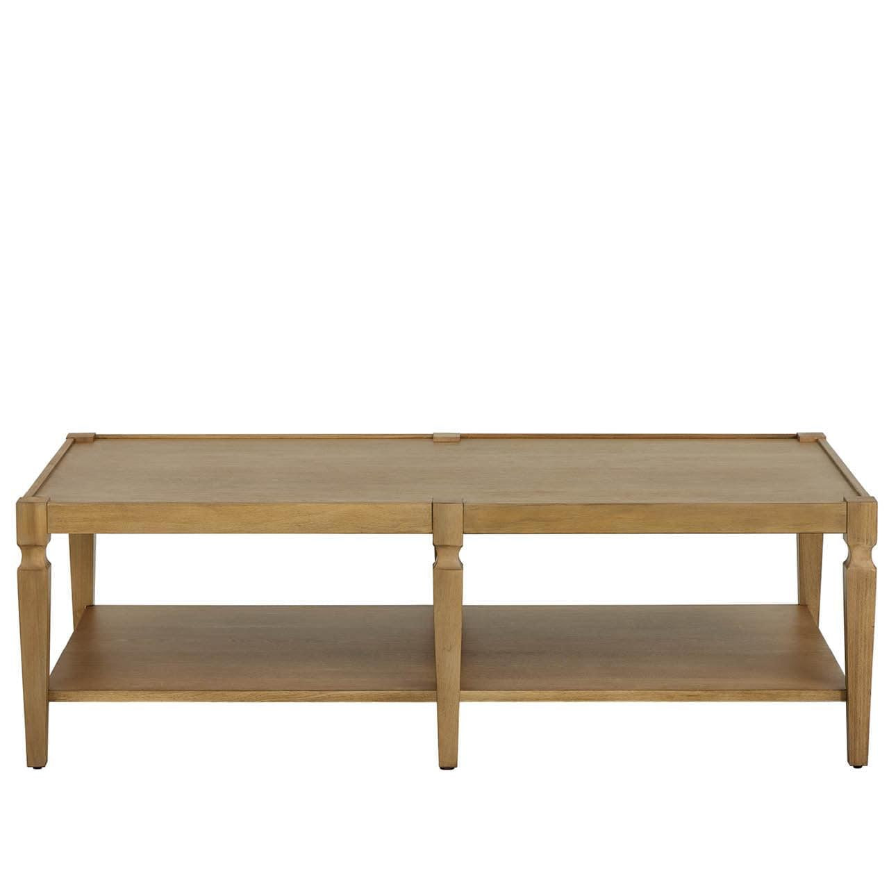 Universal Furniture Birchaven Brindle Cocktail Table