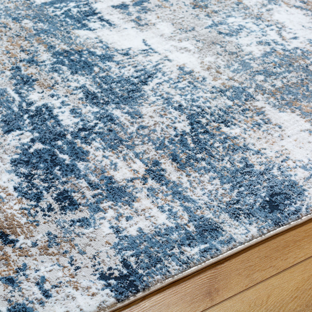 Surya Allegro ALG-2307 Machine Woven Rug