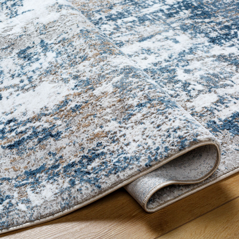 Surya Allegro ALG-2307 Machine Woven Rug