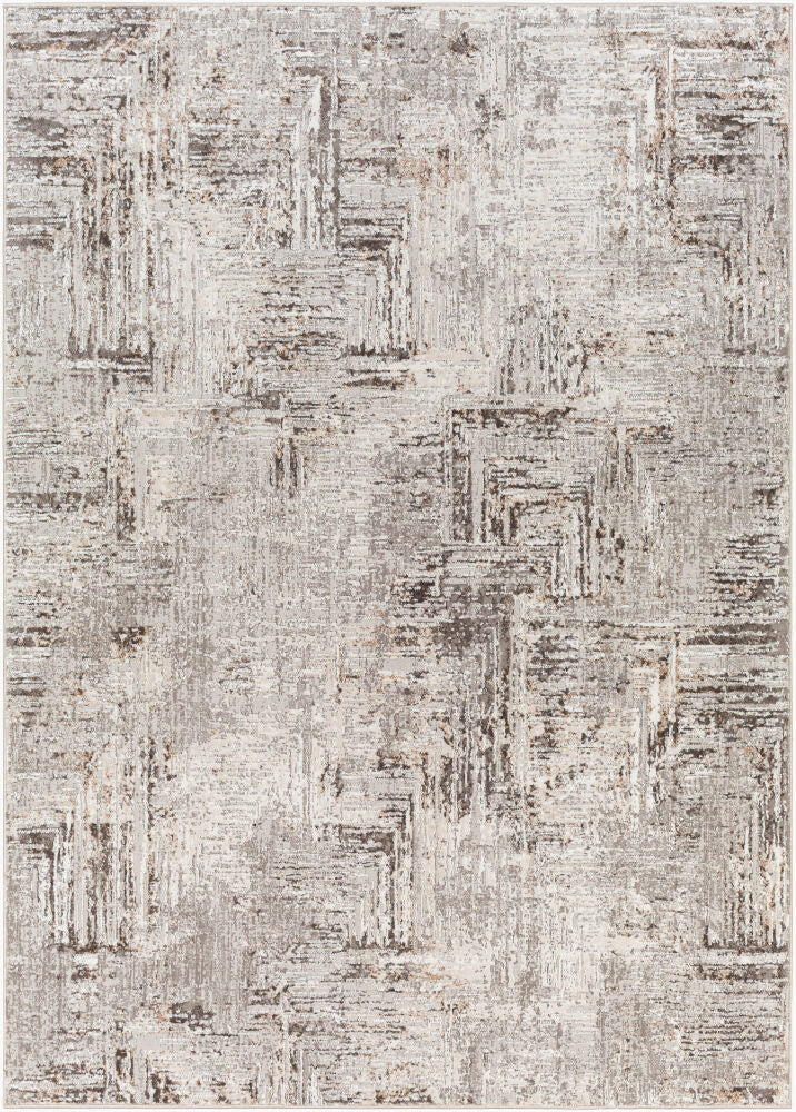 Surya Allegro ALG-2321 Machine Woven Rug