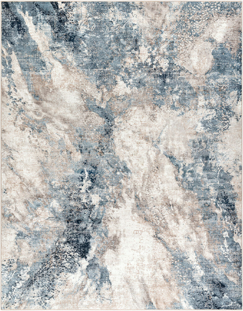Surya Allegro ALG-2338 Machine Woven Rug