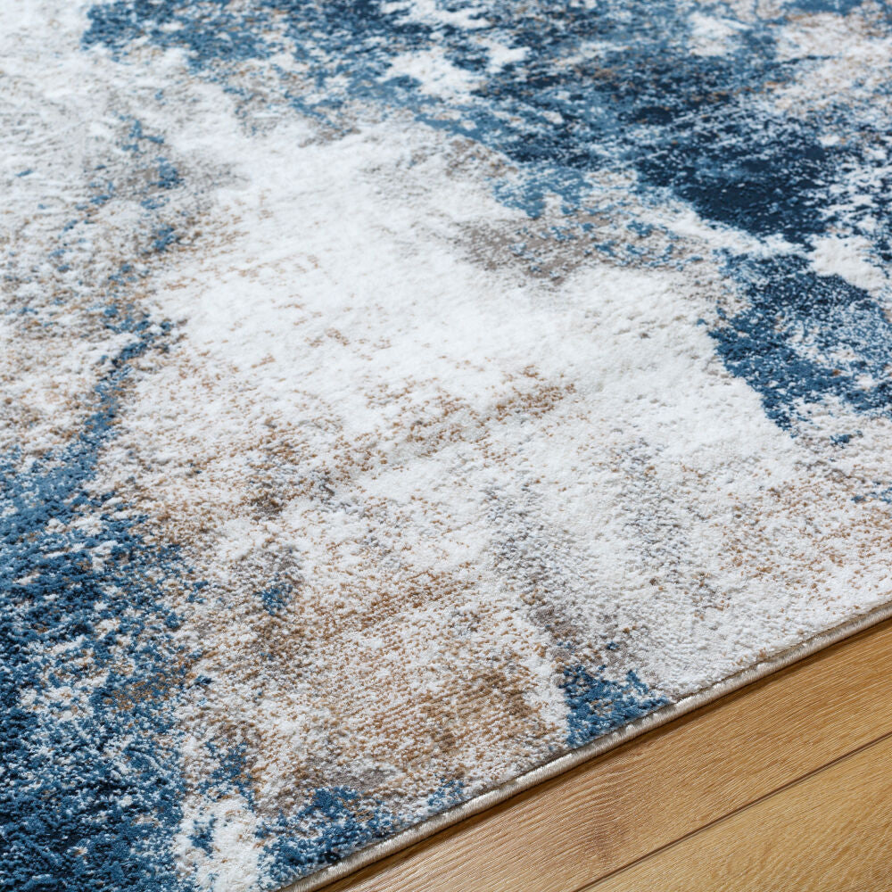 Surya Allegro ALG-2338 Machine Woven Rug