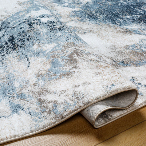 Surya Allegro ALG-2338 Machine Woven Rug