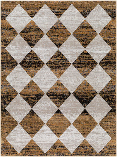 Surya Allegro ALG-2348 Machine Woven Rug