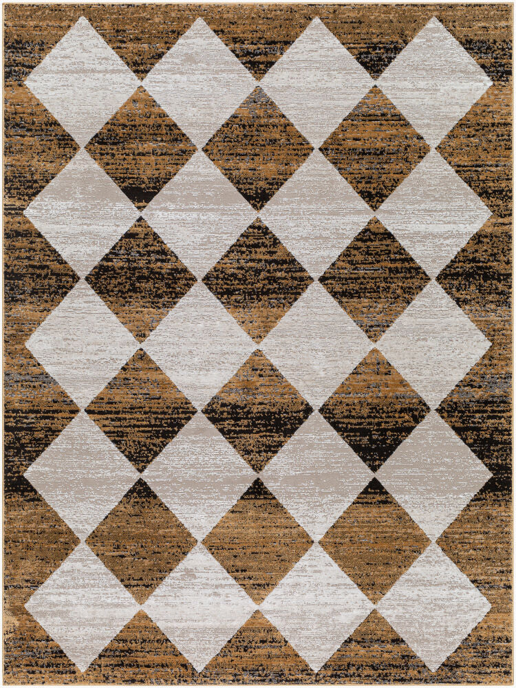 Surya Allegro ALG-2348 Machine Woven Rug