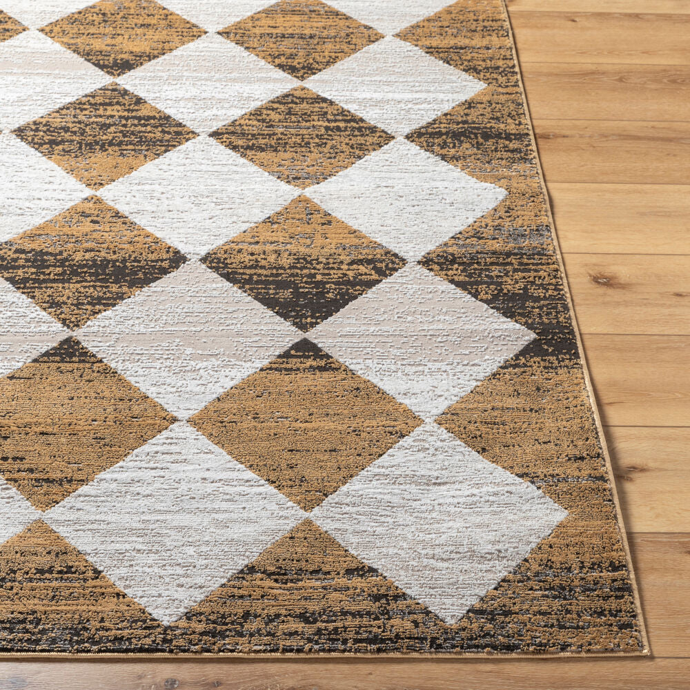 Surya Allegro ALG-2348 Machine Woven Rug
