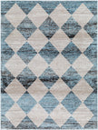 Surya Allegro ALG-2349 Machine Woven Rug