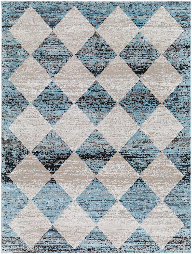 Surya Allegro ALG-2349 Machine Woven Rug