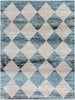 Surya Allegro ALG-2349 Machine Woven Rug