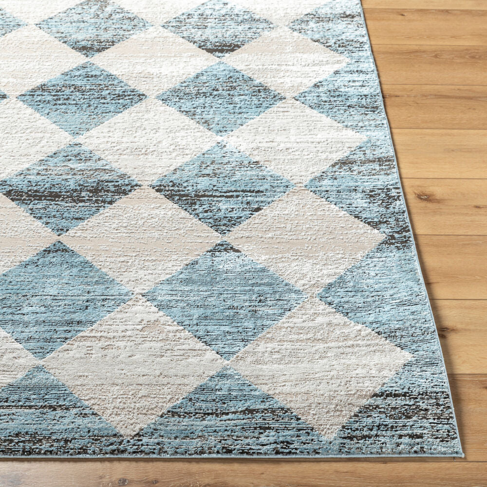 Surya Allegro ALG-2349 Machine Woven Rug