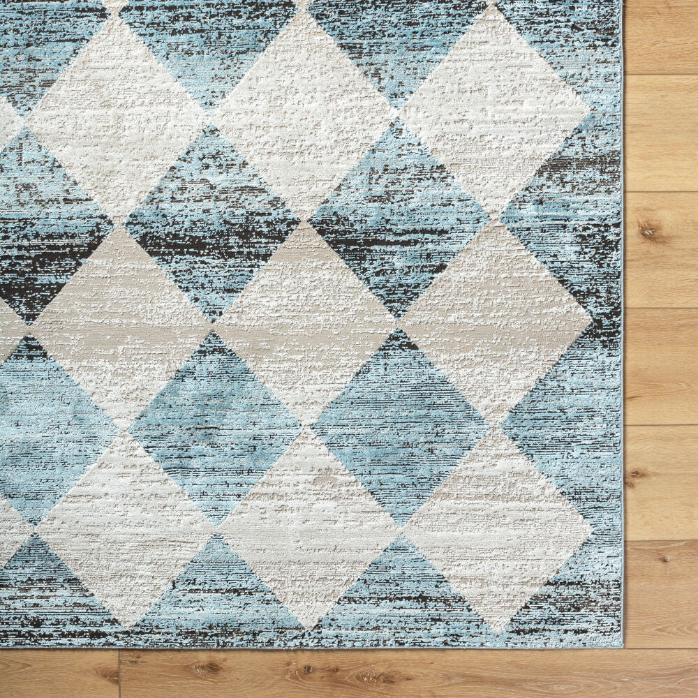 Surya Allegro ALG-2349 Machine Woven Rug