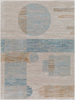 Surya Allegro ALG-2350 Machine Woven Rug